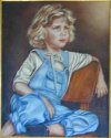 Visite de la galerie de portraits