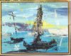 Visite de la galerie de contemporains